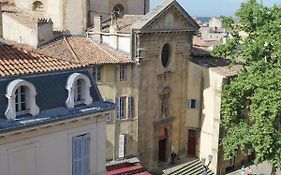 La Suite Opera - Aix Centre Historique
