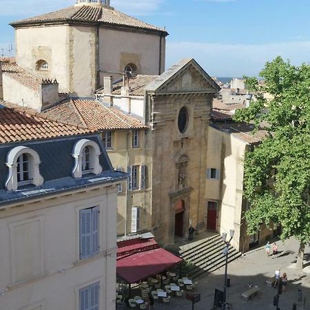 La Suite Opera - Aix Centre Historique Aix-en-Provence Exterior foto