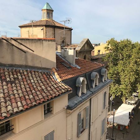 La Suite Opera - Aix Centre Historique Aix-en-Provence Exterior foto